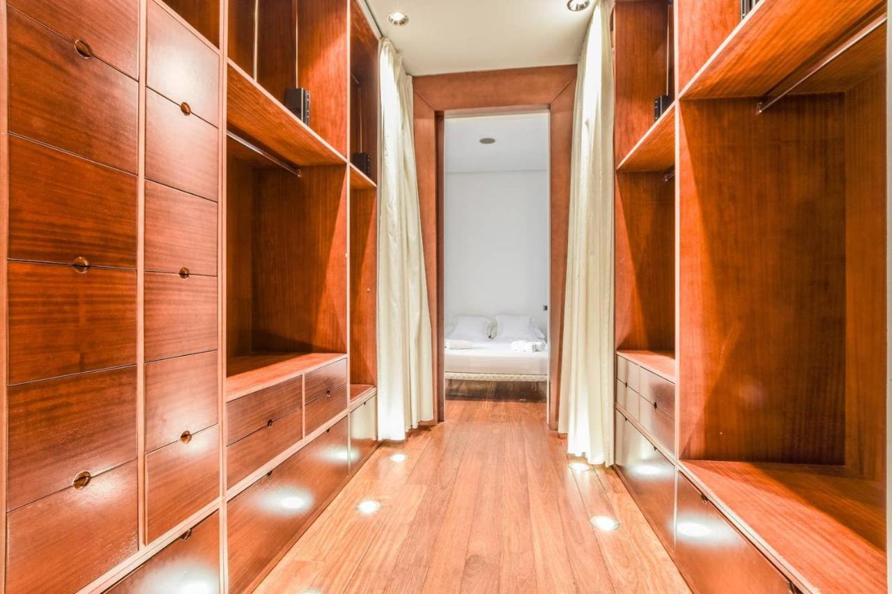 Myhousespain - Luxury Apartment In Madrid City Center Exterior foto